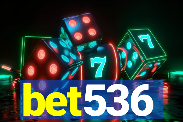 bet536