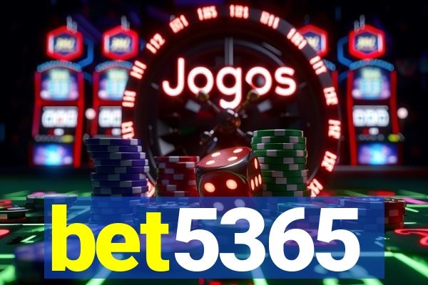 bet5365