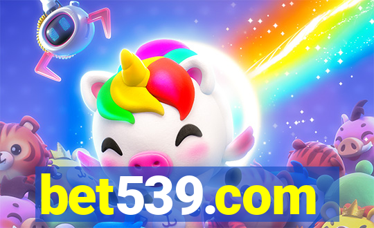 bet539.com