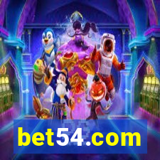 bet54.com