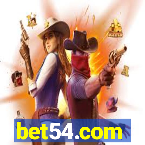 bet54.com