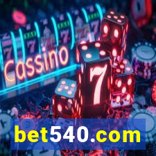 bet540.com