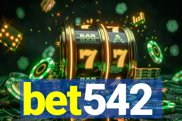 bet542
