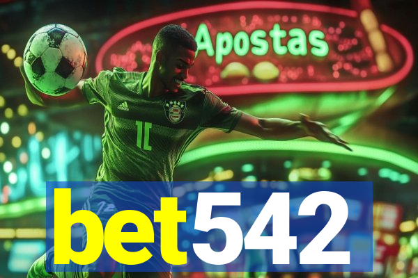 bet542