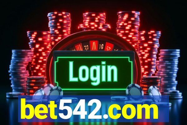 bet542.com