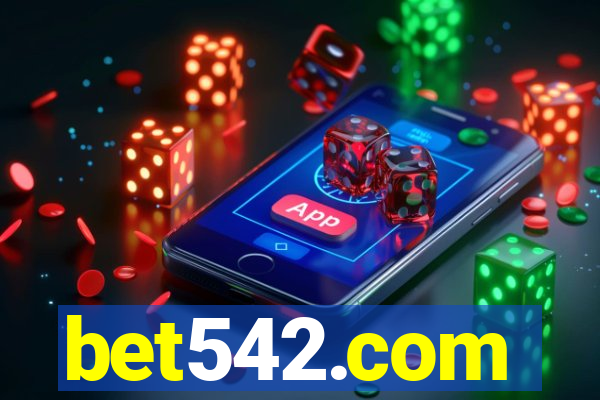bet542.com