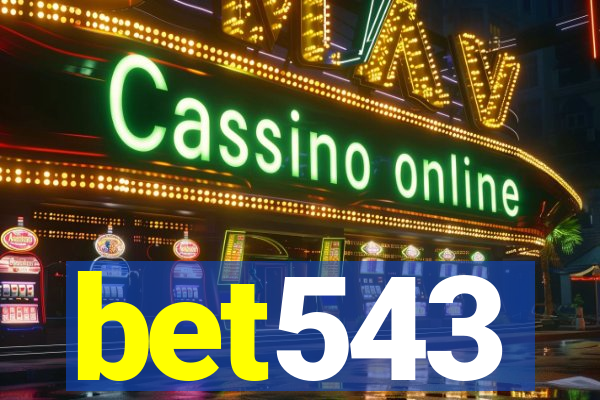 bet543