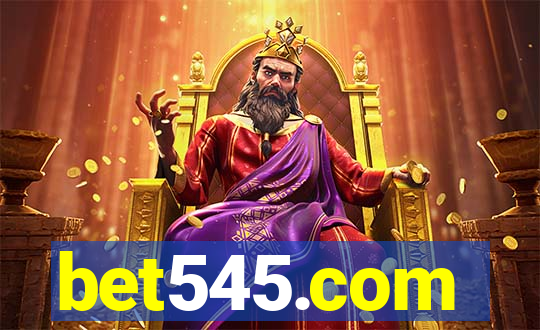 bet545.com