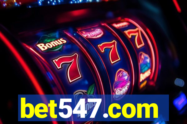 bet547.com