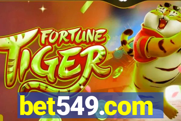 bet549.com