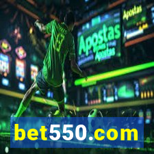 bet550.com