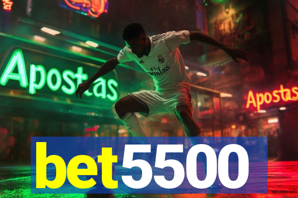 bet5500