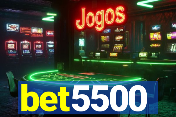 bet5500