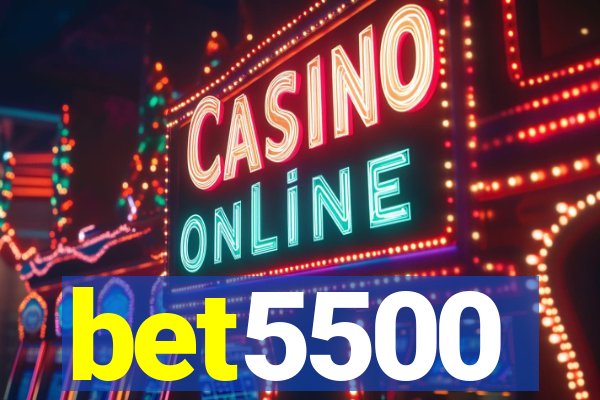 bet5500