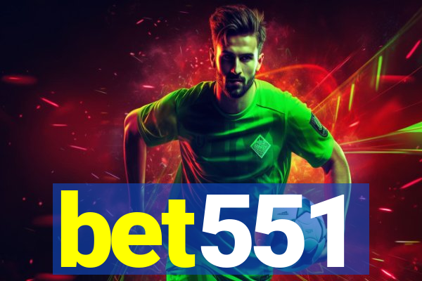 bet551