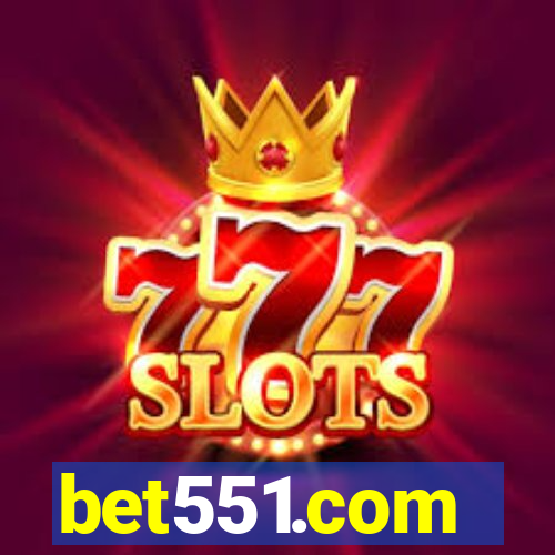 bet551.com