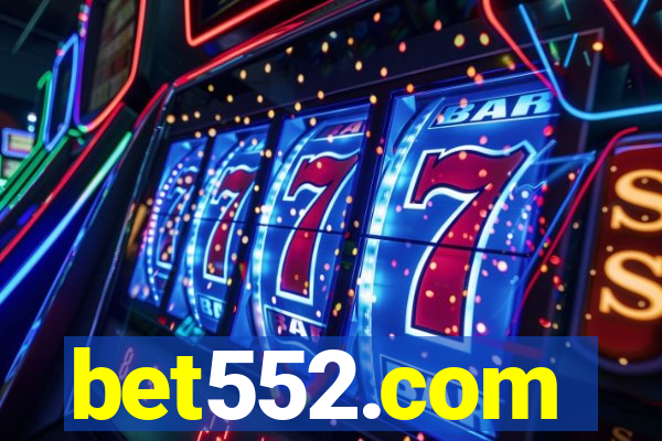 bet552.com