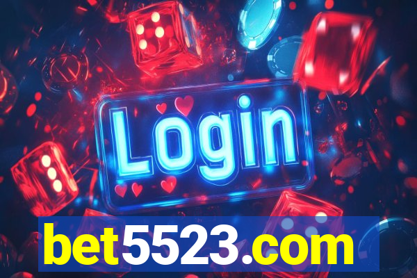 bet5523.com