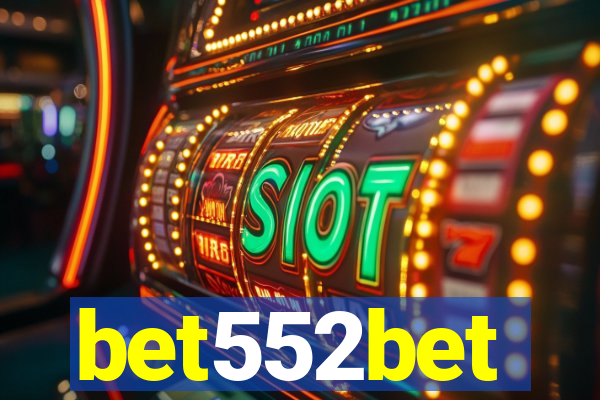 bet552bet