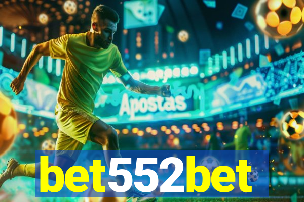 bet552bet