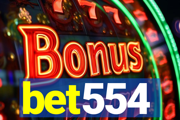 bet554