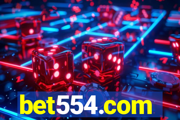 bet554.com