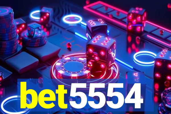 bet5554