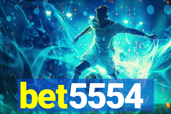 bet5554