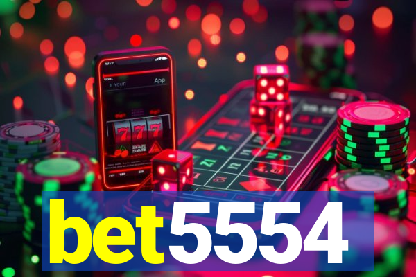 bet5554
