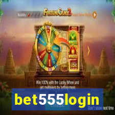 bet555login