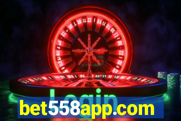 bet558app.com