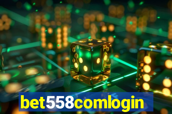 bet558comlogin