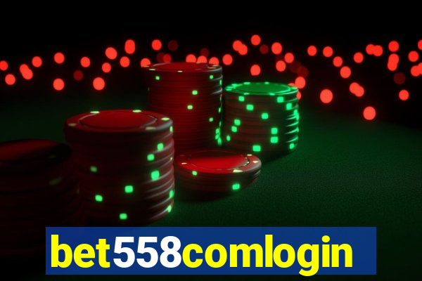 bet558comlogin