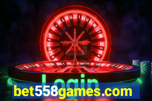 bet558games.com