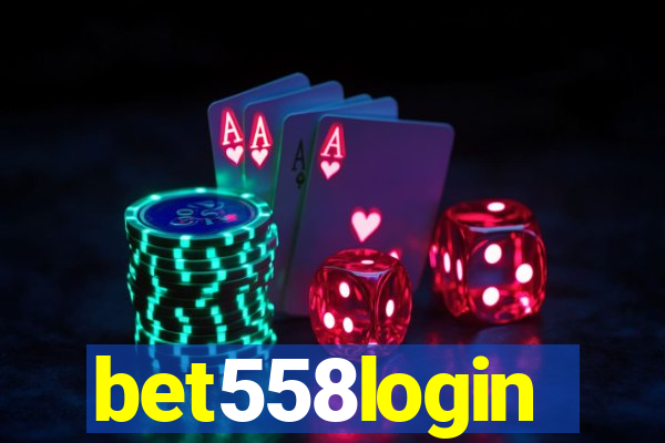 bet558login