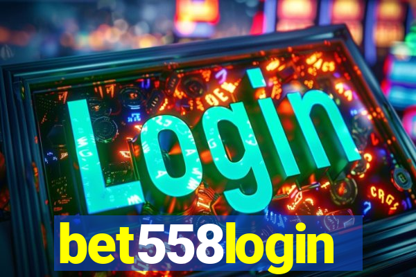 bet558login