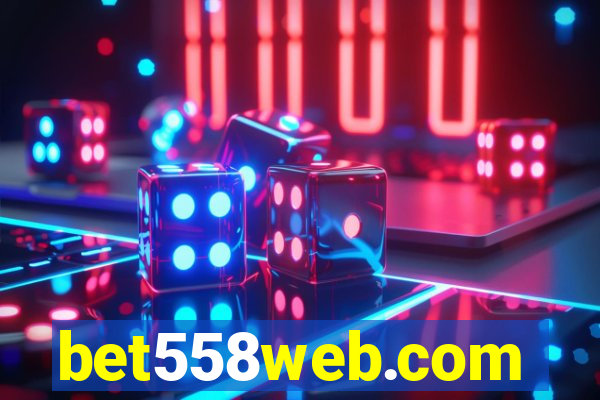 bet558web.com