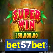bet57bet