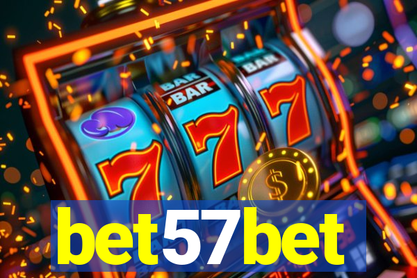 bet57bet
