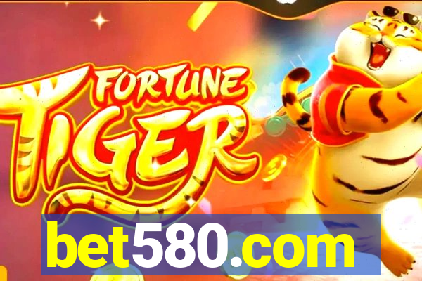 bet580.com