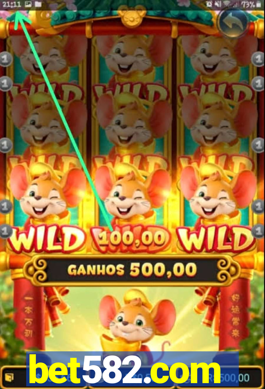 bet582.com