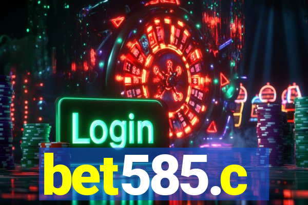 bet585.c
