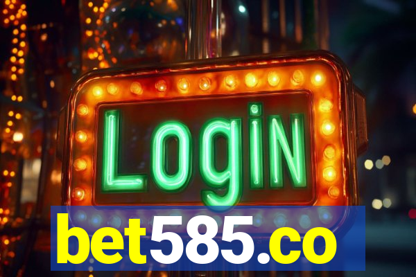 bet585.co