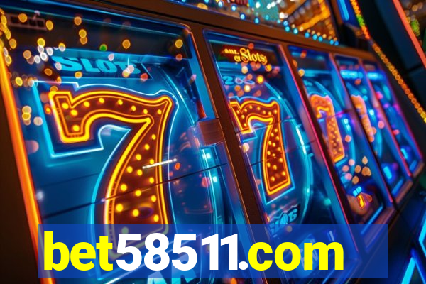 bet58511.com
