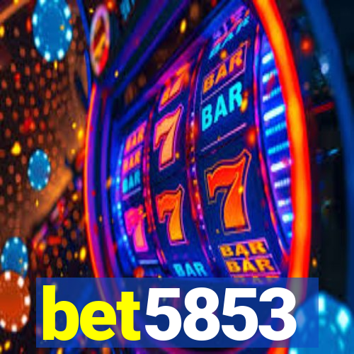 bet5853
