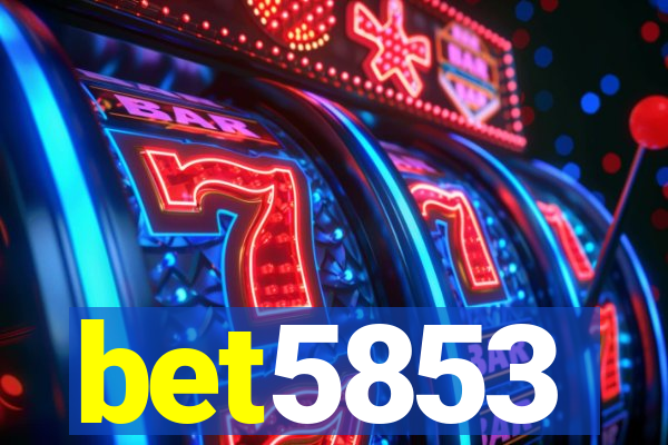 bet5853