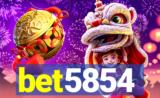 bet5854