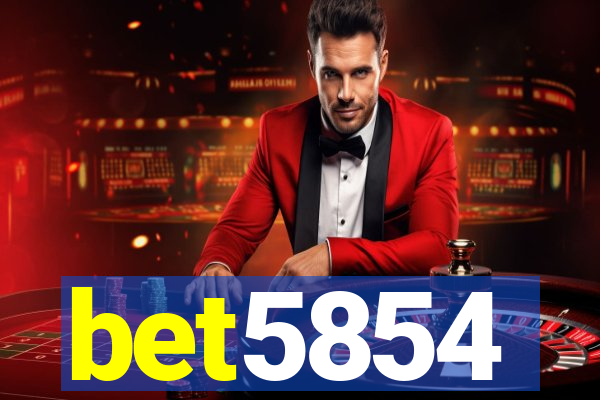 bet5854