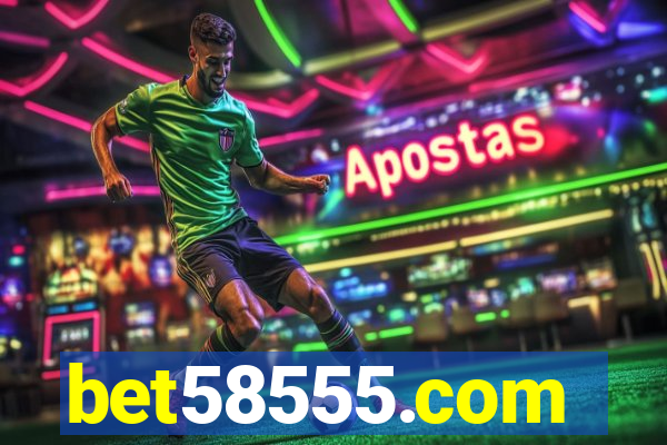 bet58555.com