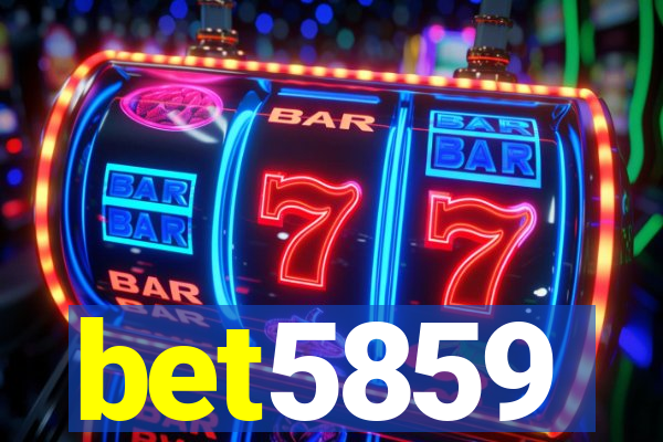 bet5859